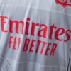 2025-26 LYON THIRD AWAY (FAN VERSION)