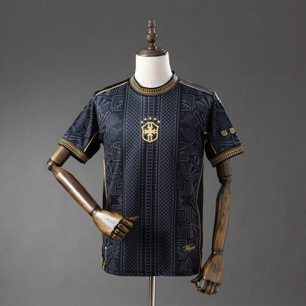 2026 BRAZIL SPECIAL EDITION - BLACK