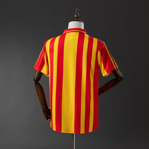 2000-01 GALATASARAY HOME