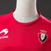 2011-12 OSASUNA HOME