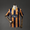 1984-88 HULL CITY HOME