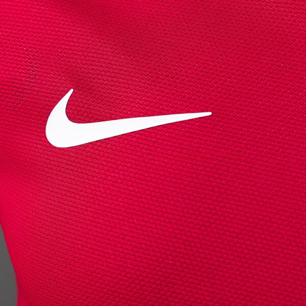 2012 PORTUGAL HOME LONG SLEEVE (PLAYER VERSION)
