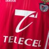1997-98 BENFICA HOME