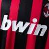 2008-09 AC MILAN HOME LONG SLEEVED