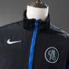 CHELSEA WINDBREAKER - BLACK