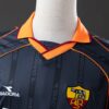 1999-00 ROMA THIRD AWAY