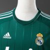 2012-13 REAL MADRID THIRD AWAY (FAN VERSION)