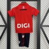 2025-26 OSASUNA HOME KIDS KIT