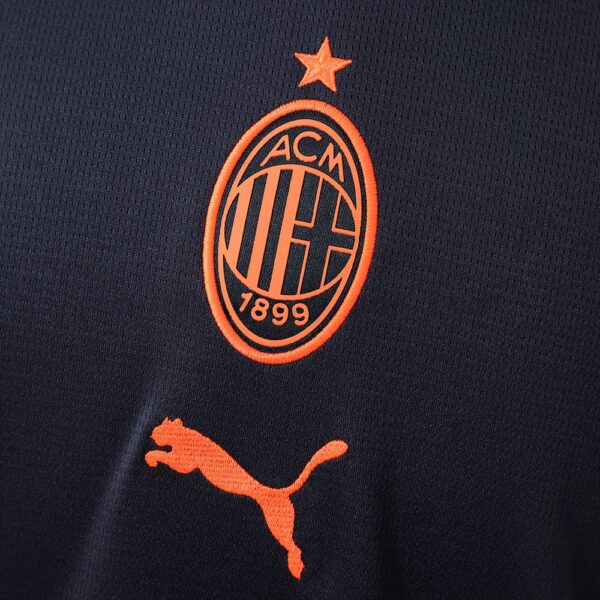 2026-27 AC MILAN THIRD AWAY (FAN VERSION)