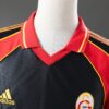1999-00 GALATASARAY THIRD AWAY