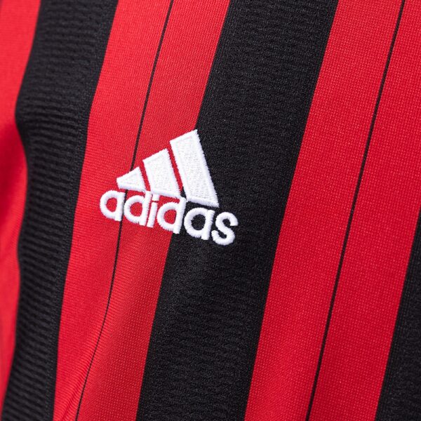 2013-14 AC MILAN HOME LONG SLEEVED