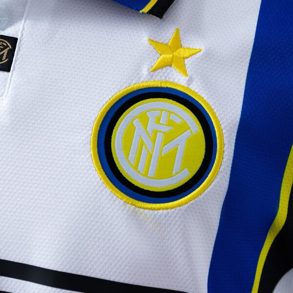 1997-98 INTER MILAN AWAY