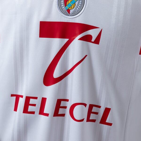 1997-99 BENFICA AWAY