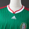 2010 MEXICO HOME