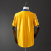 1999-00 DEPORTIVO LA CORUNA THIRD AWAY