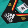 1992 GERMANY AWAY KIDS KIT
