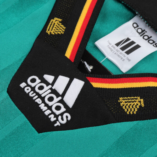1992 GERMANY AWAY KIDS KIT