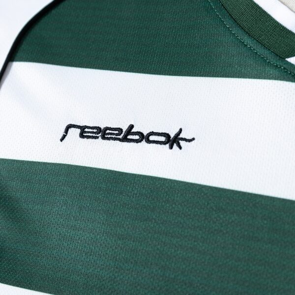 2001-03 SPORTING LISBON HOME LONG SLEEVE