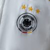 2008-09 GERMANY WINDBREAKER - WHITE