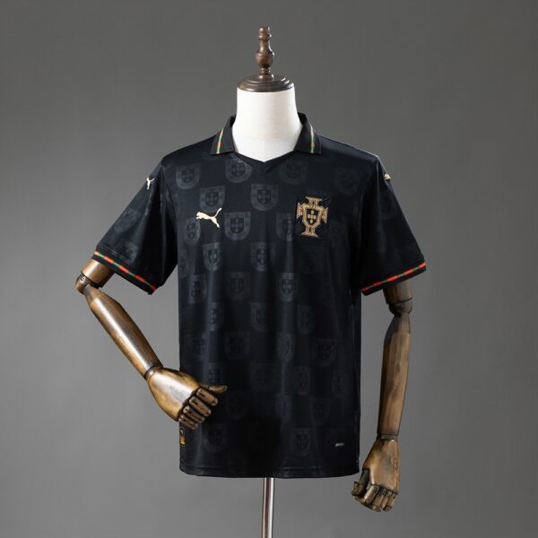 2025 PORTUGAL EUSEBIO SPECIAL EDITION