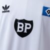 1980-81 HAMBURGER SV HOME