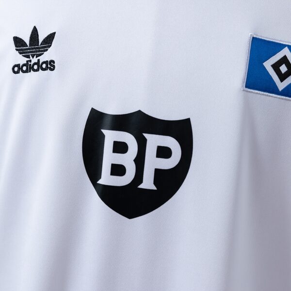 1980-81 HAMBURGER SV HOME
