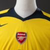 2005-06 ARSENAL AWAY