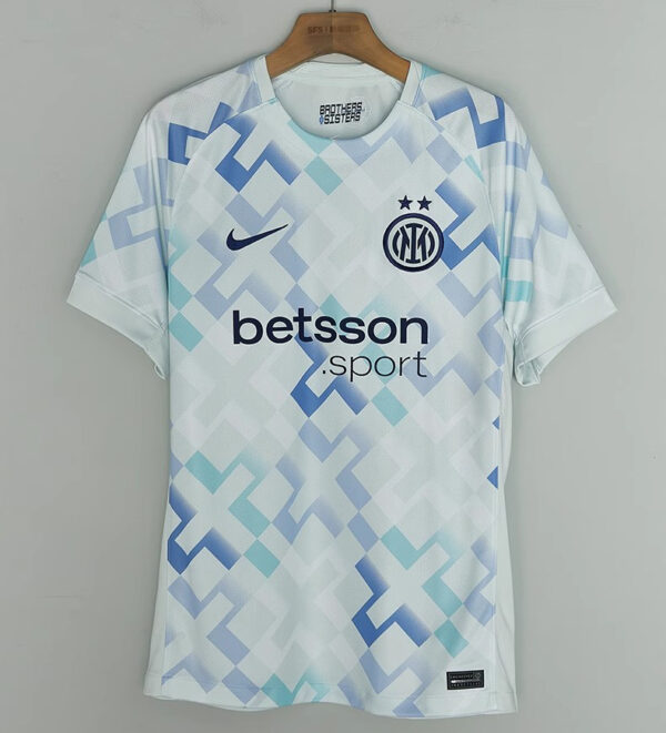 2025-26 INTER MILAN AWAY (FAN VERSION)
