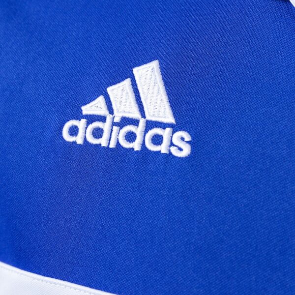 2001-02 SCHALKE 04 HOME