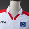 1998-99 HAMBURGER SV HOME
