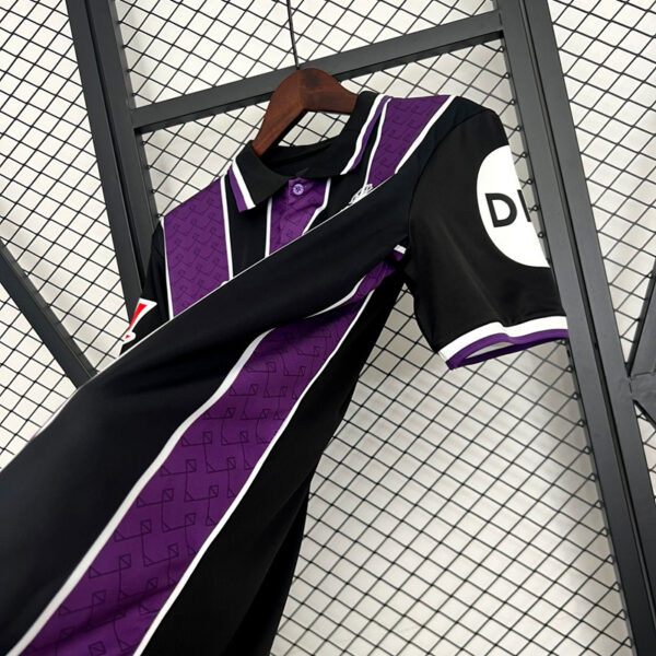 2025-26 REAL VALLADOLID AWAY