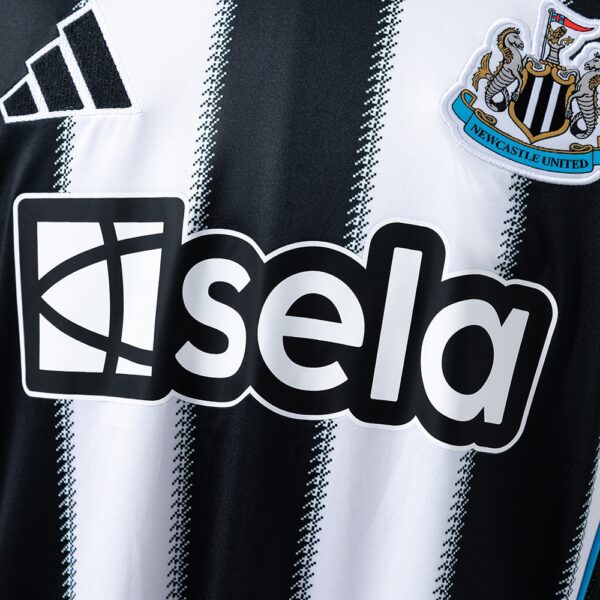 2025-26 NEWCASTLE HOME