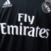 2016-17 REAL MADRID THIRD AWAY LONG SLEEVE