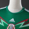 2014 MEXICO HOME