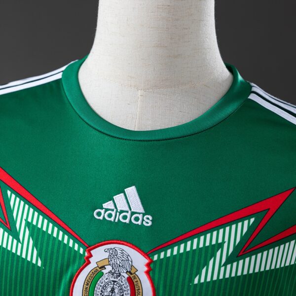 2014 MEXICO HOME