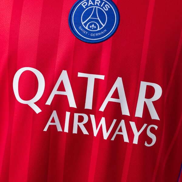 2025-26 PSG THIRD AWAY (FAN VERSION)