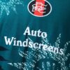 1996-97 BIRMINGHAM GOALKEEPER LONG SLEEVE