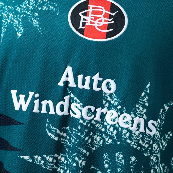 1996-97 BIRMINGHAM GOALKEEPER LONG SLEEVE