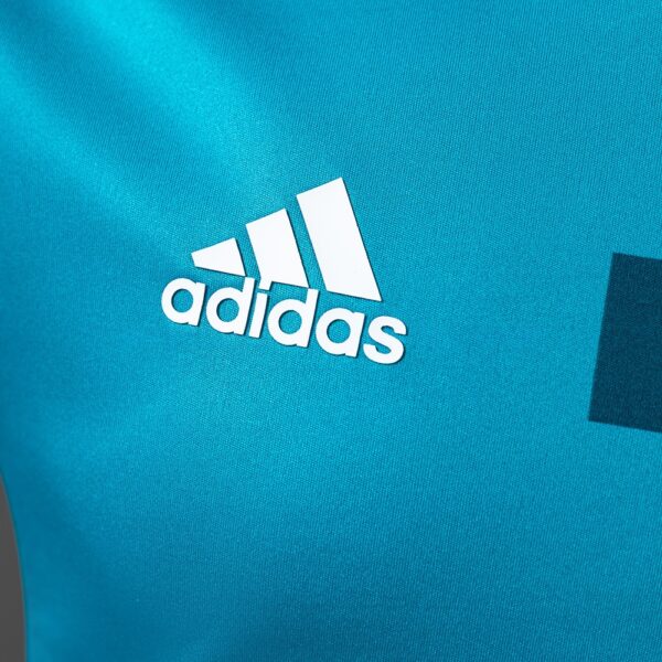 2017-18 REAL MADRID THIRD AWAY PLAYER VERSION
