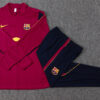 2026-27 BARCELONA TRACKSUITS TRAINING SUIT
