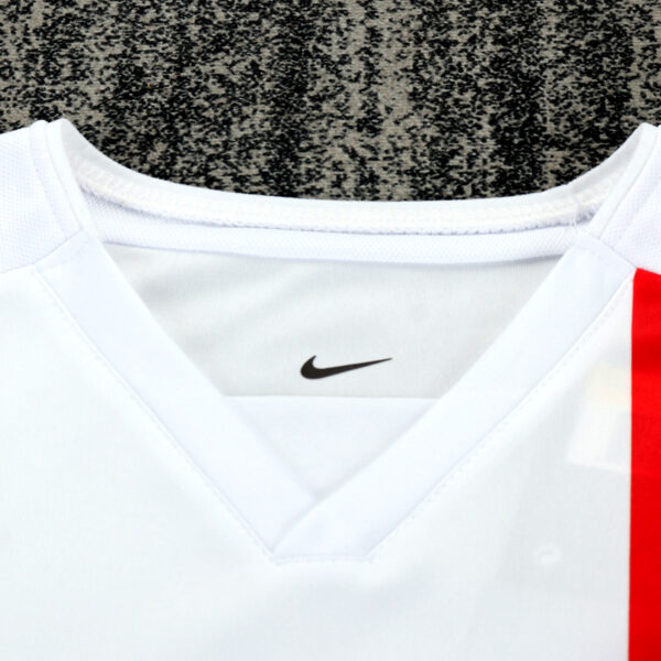 2002-03 PSG AWAY KIDS KIT