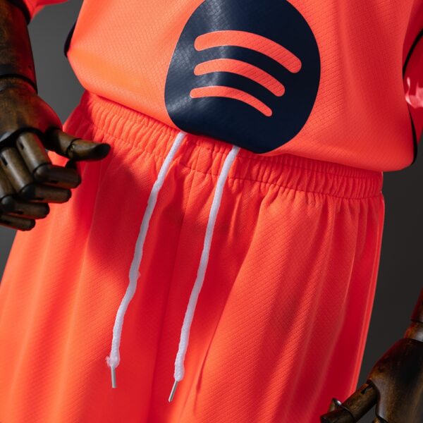 2025-26 BARCELONA THIRD AWAY MEN AND KIDS KIT