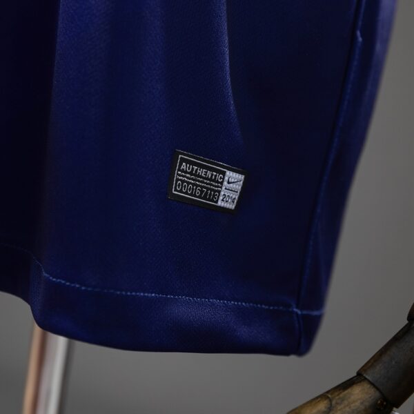 2014 NETHERLANDS AWAY