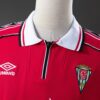 1999-00 CORDOBA CF AWAY