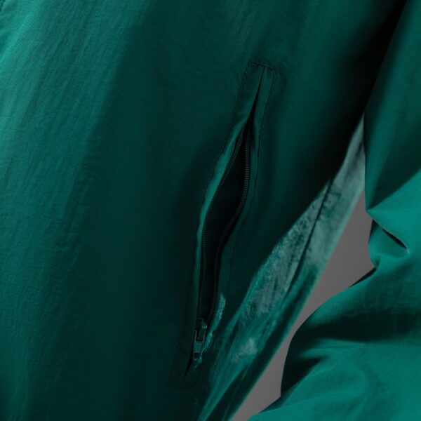 2025 MEXICO TRENCH COAT REVERSIBLE