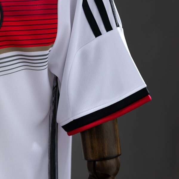 2014 GERMANY HOME (FAN VERSION)