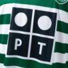 2003-04 SPORTING LISBON HOME