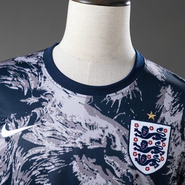 2026-27 ENGLAND PRE-MATCH