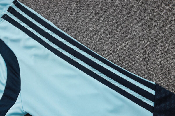 2026-27 ARGENTINA TRACKSUITS TRAINING SUIT