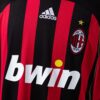 2006-07 AC MILAN HOME